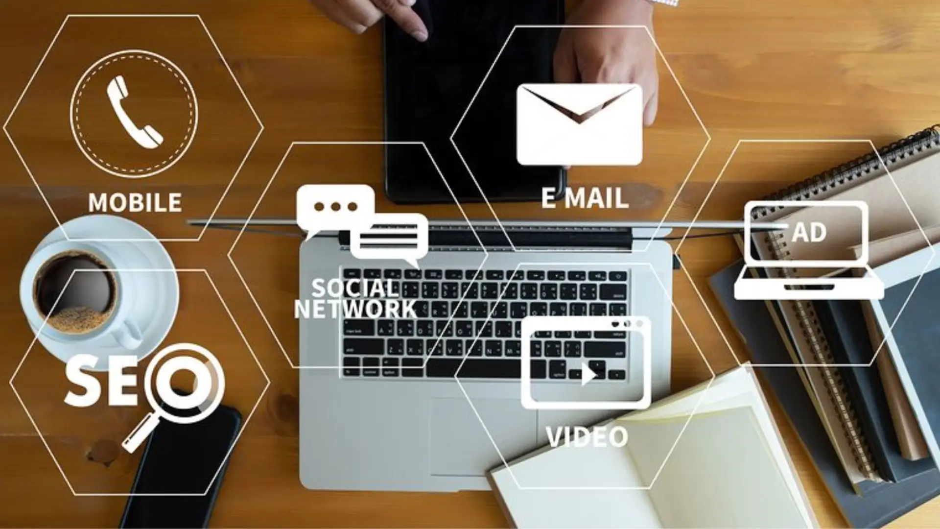 Marketing Strategy 2026 - Where to Focus So Your Business Grows