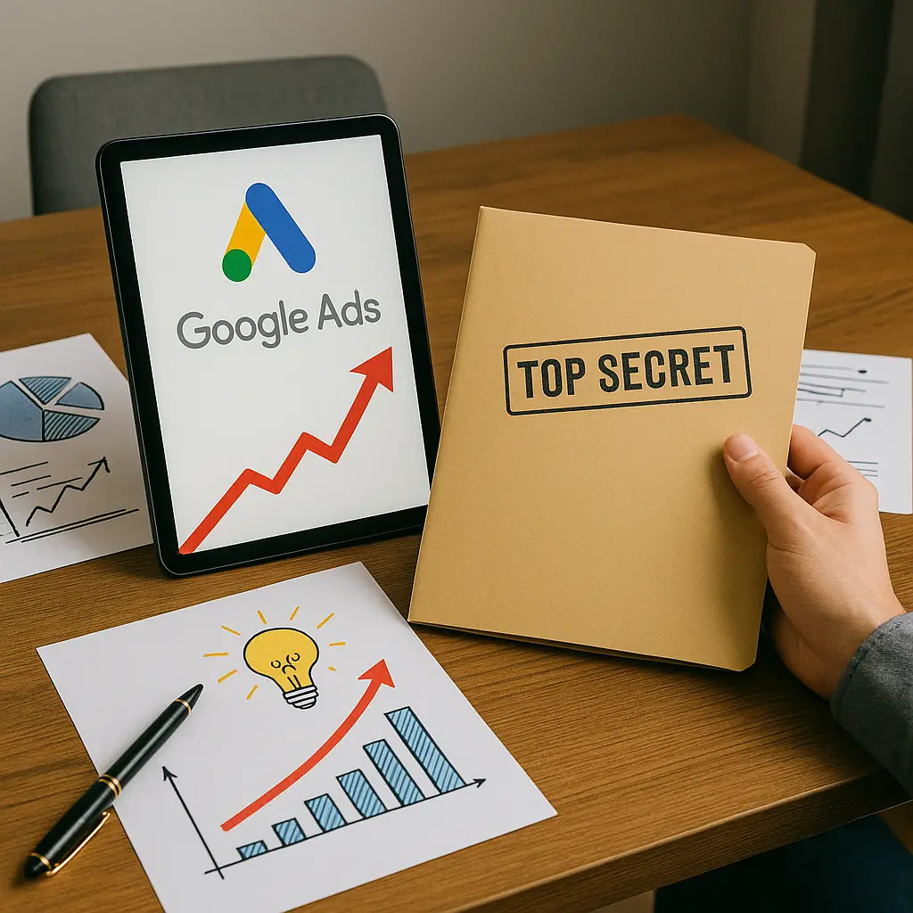 How to Create Google Ads That Blow Up Your Results