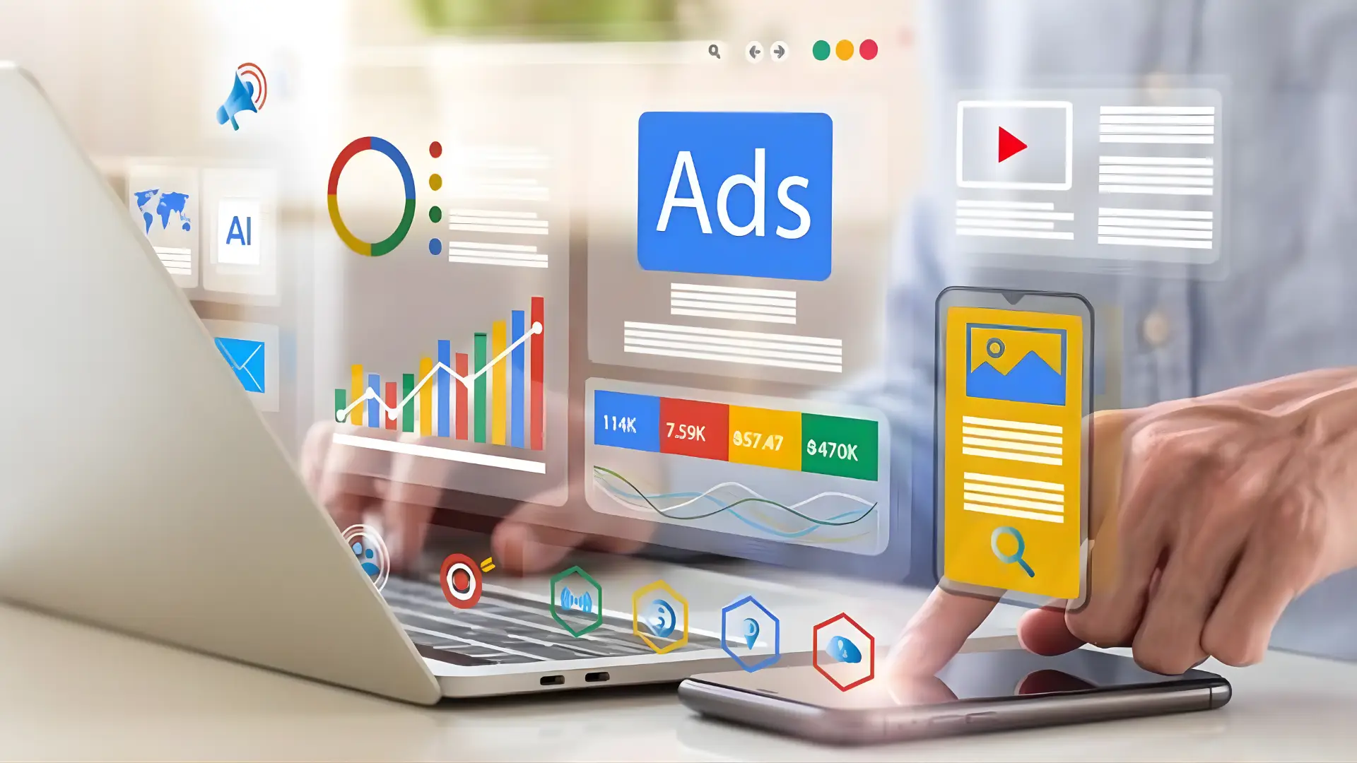 How to choose the right advertising channel for your business? Practical advice