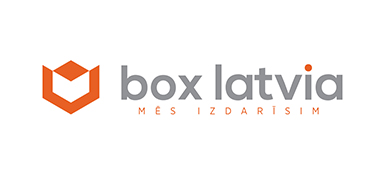Box Latvia