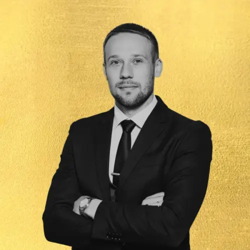 Arnolds Sponbergs, Board member & COO - ROIS team