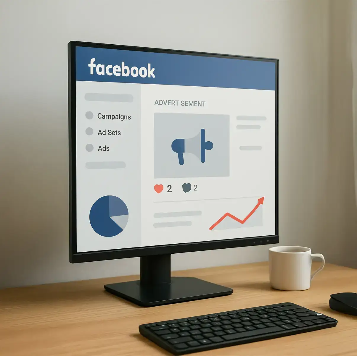 5 Essential Things That Make Facebook Ads Successful