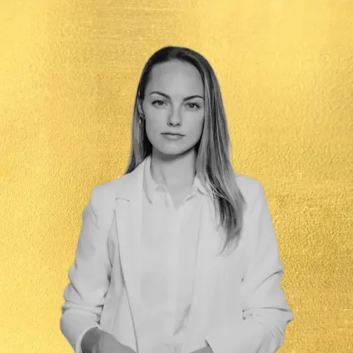 Beāte Kaleba, Project Manager - ROIS team