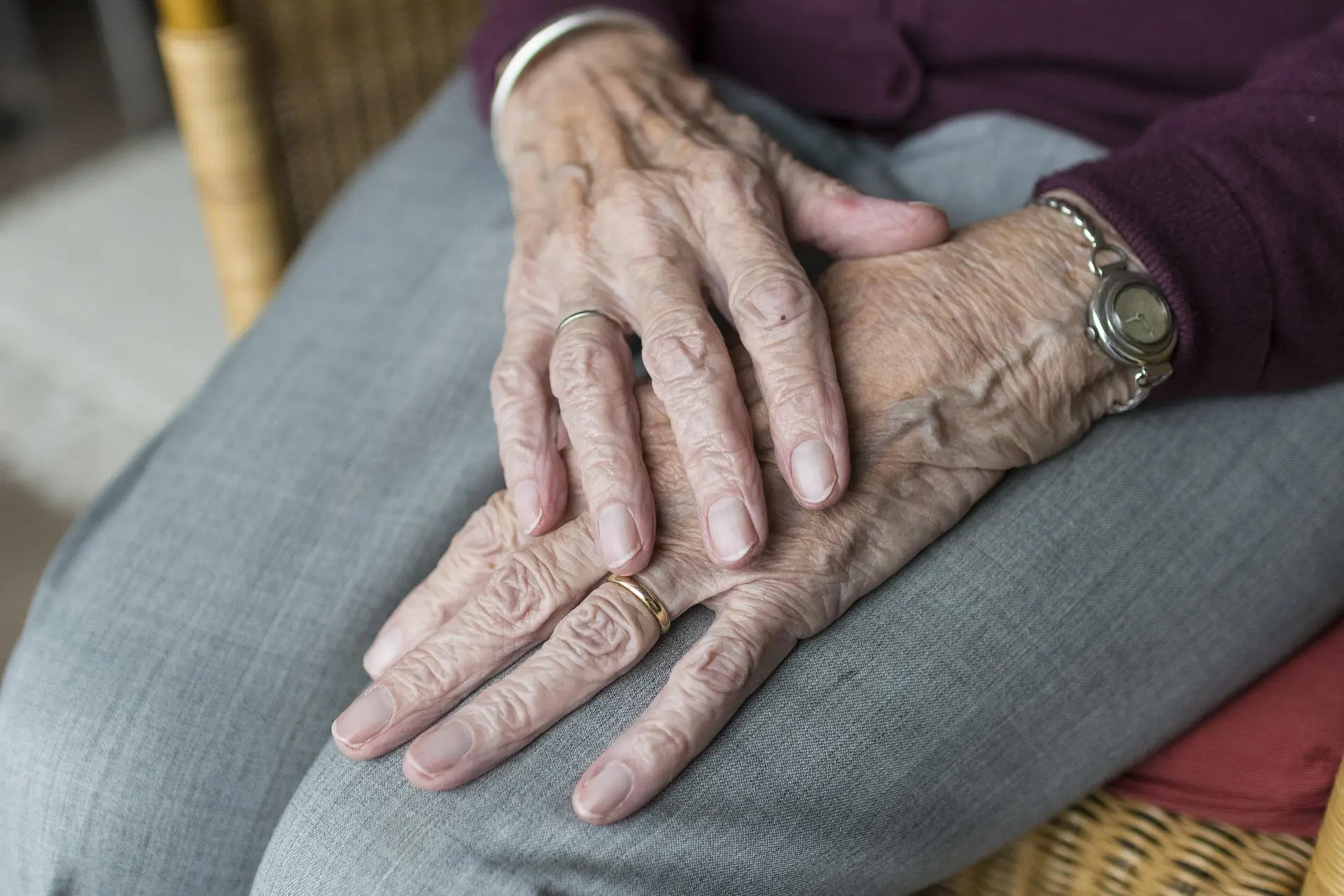 Pensionāriem