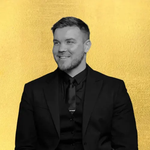 Kaspars Kaleba, Board member & CEO - ROIS team