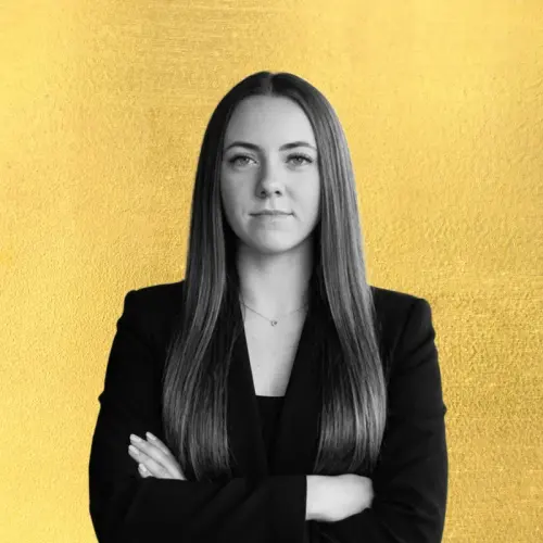 Šeila Proknere, Project Manager - ROIS team