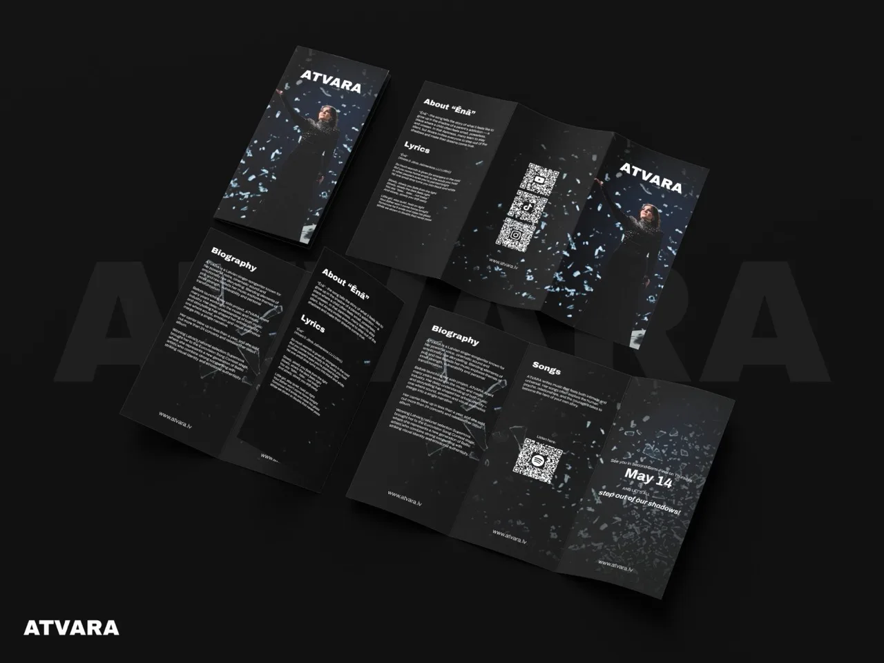 Graphic design