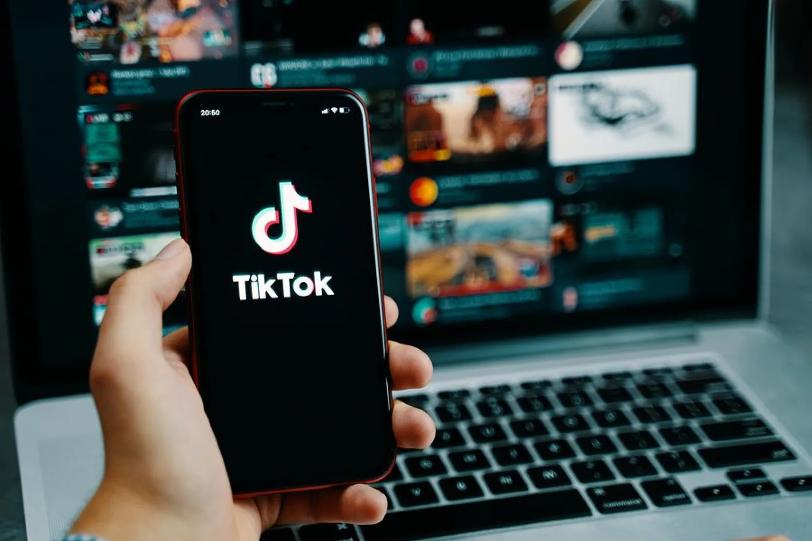 TikTok services for businesses. Why your brand cannot afford to stay off TikTok